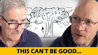 We remote viewed February World Events. Here's what we saw...