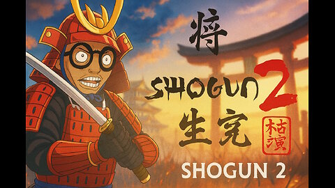 SHOGUN 2
