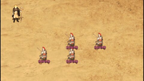 UR Tears to Tiara Kakan no Daichi ティアーズ・トゥ・ティアラ Portable 60 NG+ Devil Mode Max Level Story Battles Continued 22