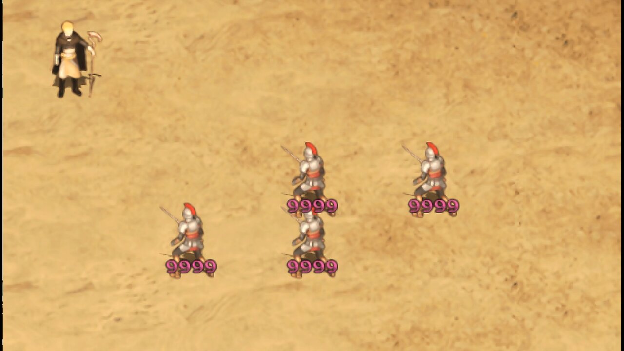 UR Tears to Tiara Kakan no Daichi ティアーズ・トゥ・ティアラ Portable 60 NG+ Devil Mode Max Level Story Battles Continued 22