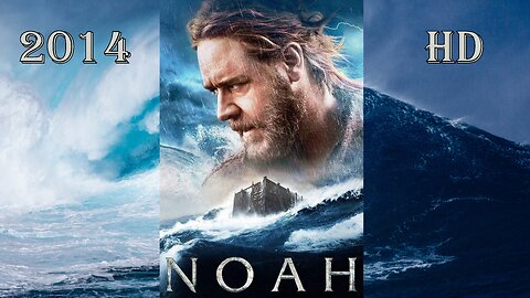 NOAH (2014) Full HD
