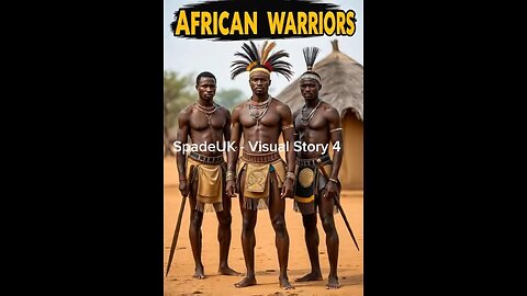 SpadeUK - Visual Story 4