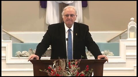 PASTOR UNDER ASSAULT ~ PASTOR CHARLES LAWSON-DEC 21 2025 🔥