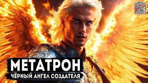 Встреча с Ангелом под гипнозом: открыл множество тайн и секретов общения с высшими силами