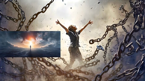 The True Israel. Waking up. Breaking chains