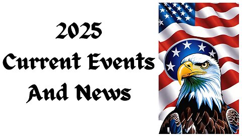 Current Events 9/29/25