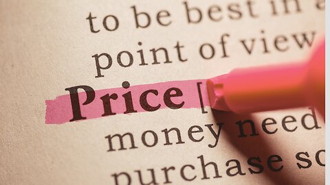 10.9.25 | Price vs Value