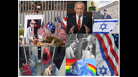 Powers & Principalities: Episode 418