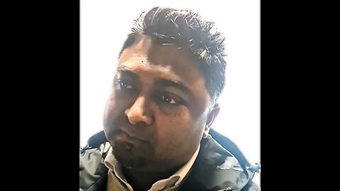 Prakash Chumroo, London 27/9/25