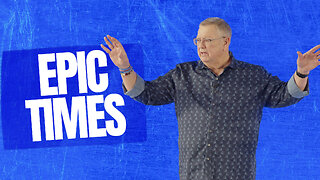 Epic Times | Tim Sheets