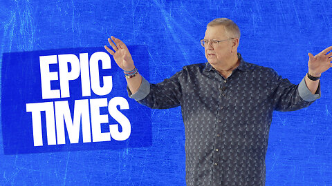 Epic Times | Tim Sheets