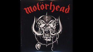 Motörhead - Stay Clean (Live 1979)