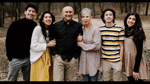 Beyond the Golden Door All Parts