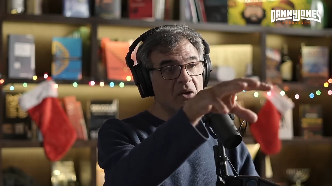 Ex-CIA whistleblower John Kiriakou perfectly explains Ukraine proxy war background