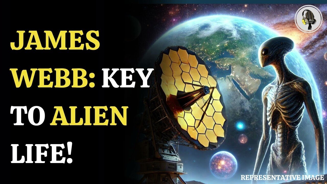 James Webb's Mission in the Search for Alien Life! | WION Podcast