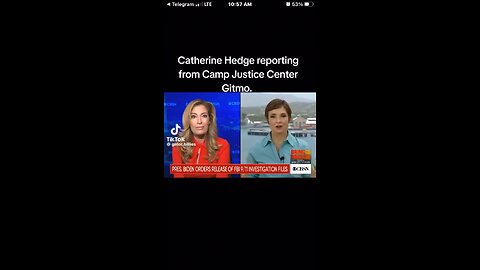 Catherine Herridge