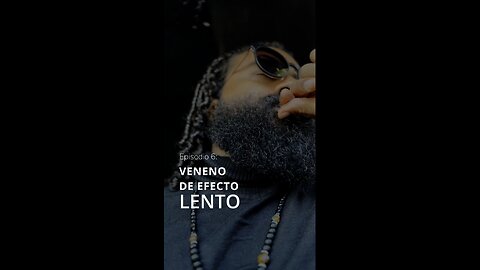 Episodio 6 - Veneno de efecto lento | 101% Masculino
