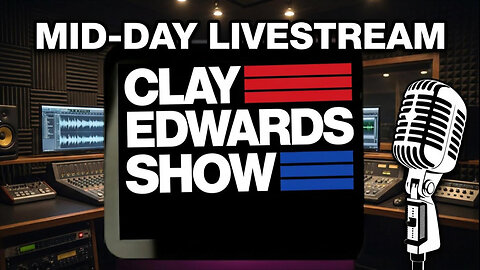 MID-DAY LIVESTEAM - STREET PREACHERS, DRUG DEALERS & JXN EMPLOYEES, LANKE KIFFIN & MORE