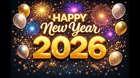 New Year's Eve Music