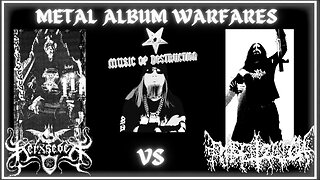 ⛓️Herxsebet Vs Entsetzlich Split Tape⛓️