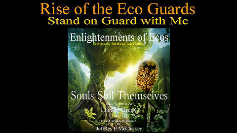 Enlightenments of Ecos, Souls Soil Themselves, Track 11