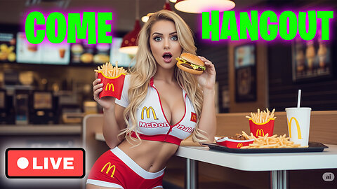 🔴 Walmart Buys Cell Phones | What REALLY Happened To Charlie Kirk | Fast Food & Bad Finance