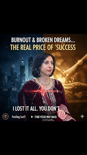 Don’t Wait for Pain to Teach You Resilience | From a Chief Heart Officer #resilience