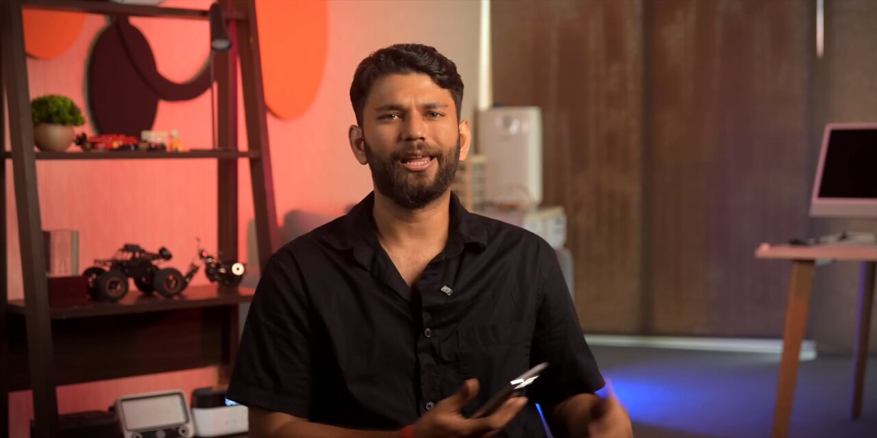 VIVO Just changed the game. here is (ORIGIN OS)