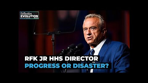 RFK Jr Is in Charge of HHS: Why Are Doctors Freaking Out?