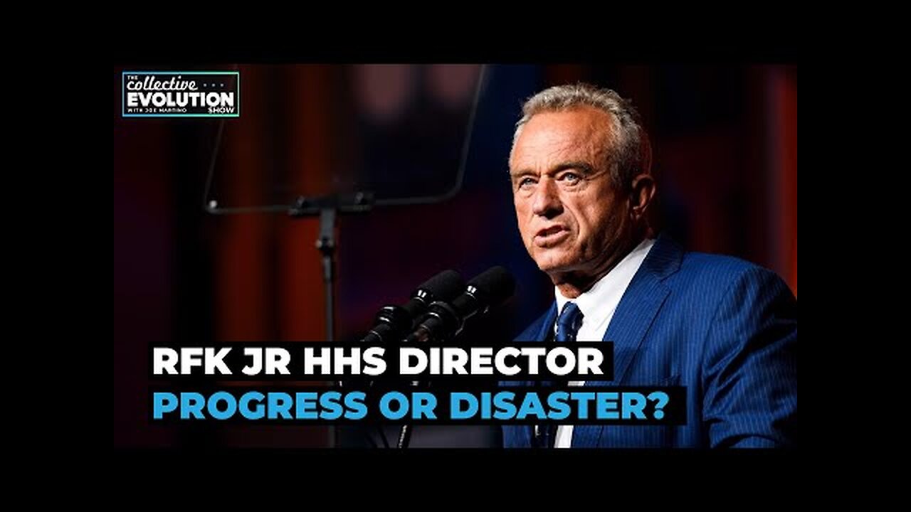 RFK Jr Is in Charge of HHS: Why Are Doctors Freaking Out?