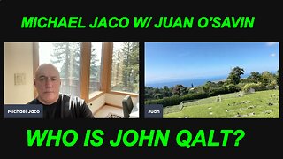 JACO W/ JUAN Halloween & dark cults N powerful positions N the world. Election fraud exposed N UTAH