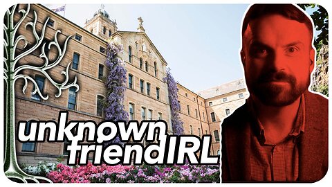 📮UFirl#21 Practicing Poverty, Obedience, Chastity | Hunters Hill Monastery Australia