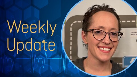 CerebroPep vs. Lyme, Increased Fasting Window, & GoFundMe