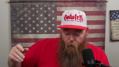 Spoken Like A Man – Episode 22 | Anthony Curnutt