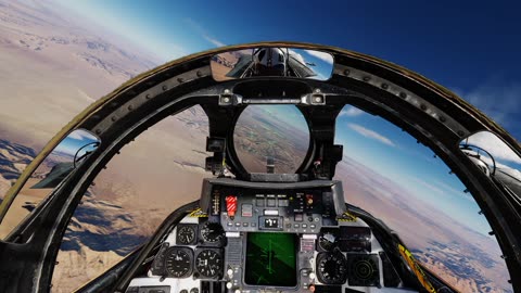 F-14B ...it took 3 missiles