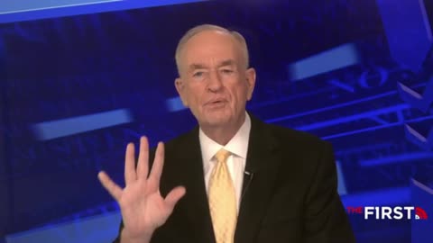 Bill O'Reilly: Why Did So Many Democrats Vote Against the Laken Riley Act?