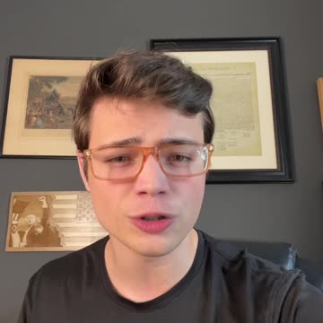 The Left is Interested in Domination and Subjugation, Not Unity