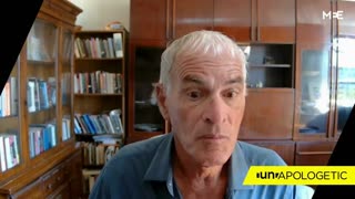 Norman Finkelstein on anti Semitism