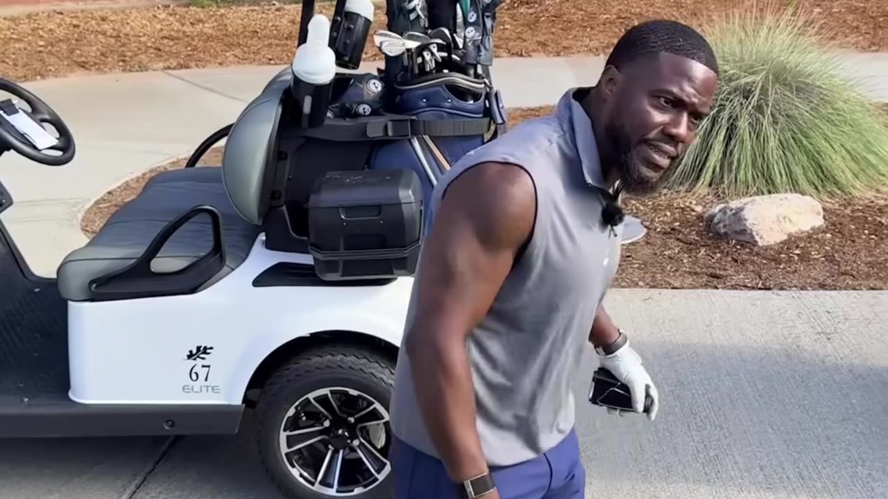 golf