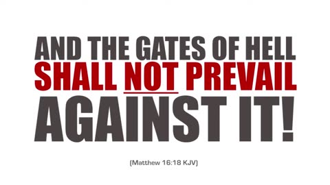 THE KINGDOM OF GOD IS COME UPON YOU! | End Times Revelation | Bible Study