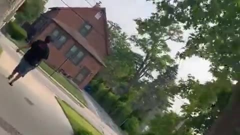 🛸😱 Silent Orbs Rotating Over Chicago! | TheTruthAbove