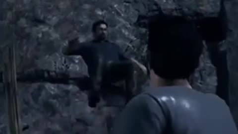 A Way Out Blooper: We Broke the Game (and Our Faces)