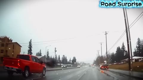 Road Incidents Dashcam