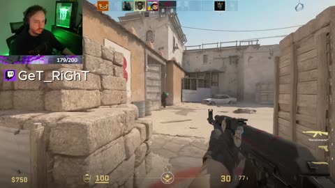 BEST CS2 CLIPS OF THE WEEK #2