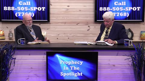 The Antichrist Update 254