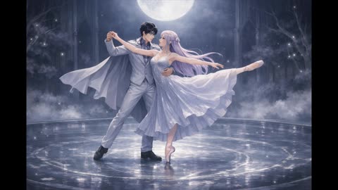 Ballet of Silver RM V5