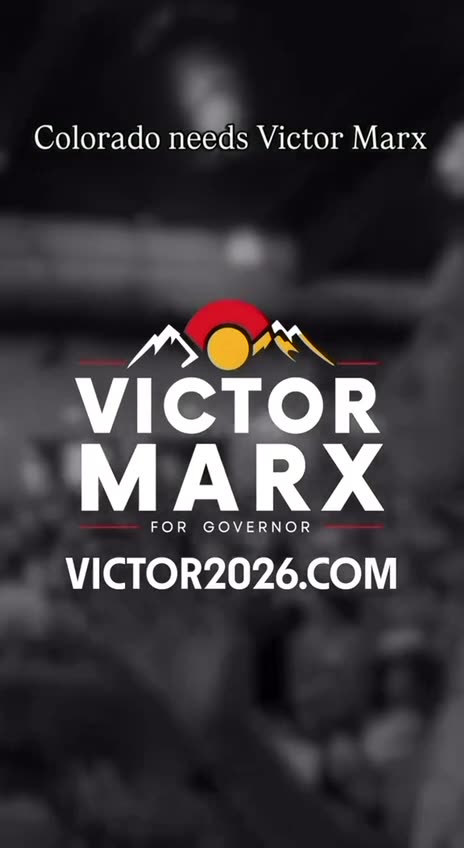 VIctor Marx