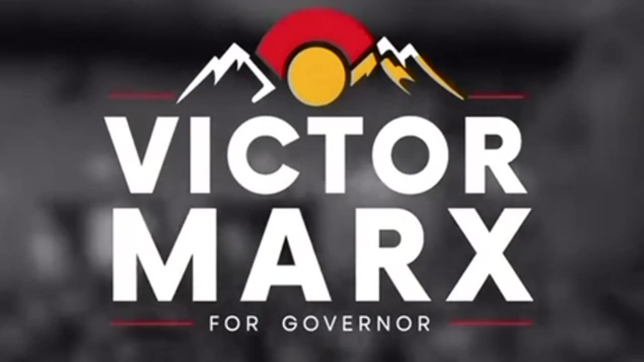 VIctor Marx