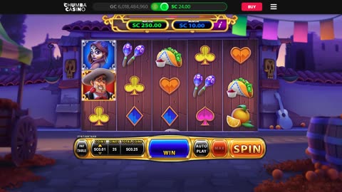 Rick's Online Slots 5/11/2025 AM