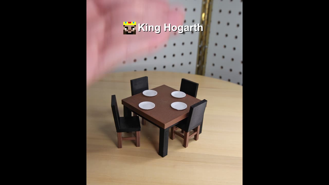 Making Mini Plates & Mugs!